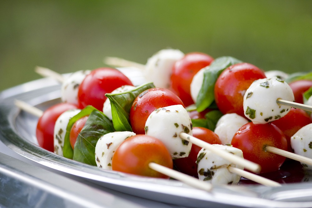 Foto Mozzarella – Cap Commerciale Homepage